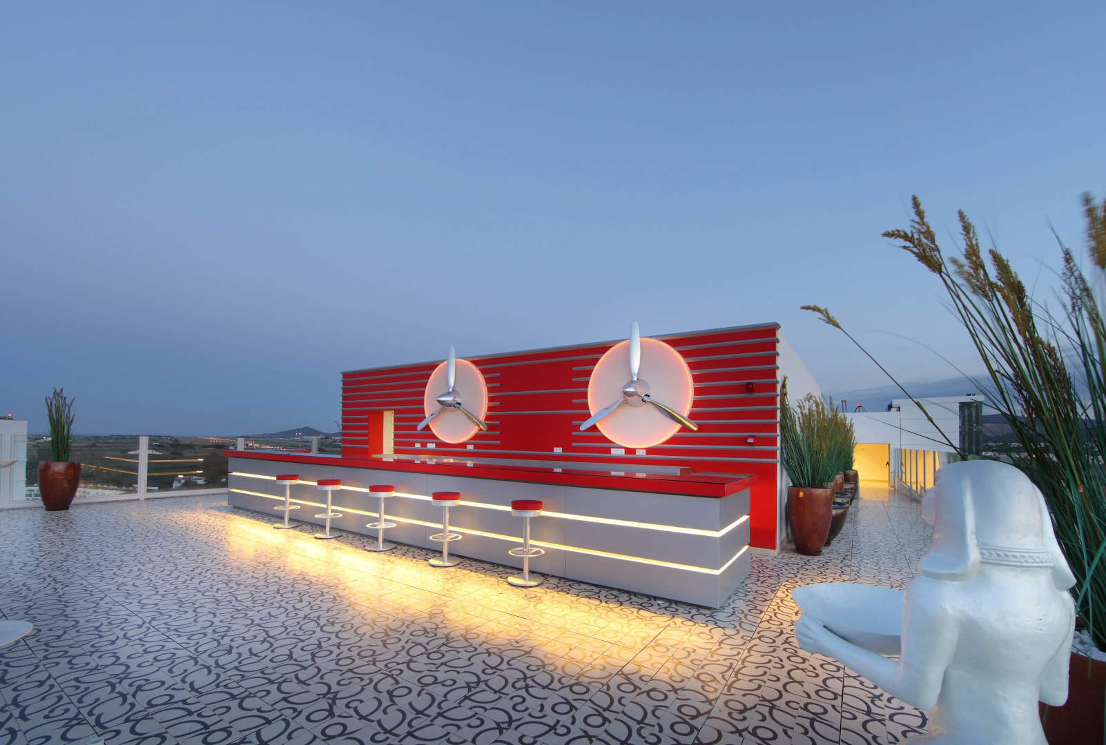 Photo - The Unexpected Ibiza Hotel - Ushuaïa Club entrance included