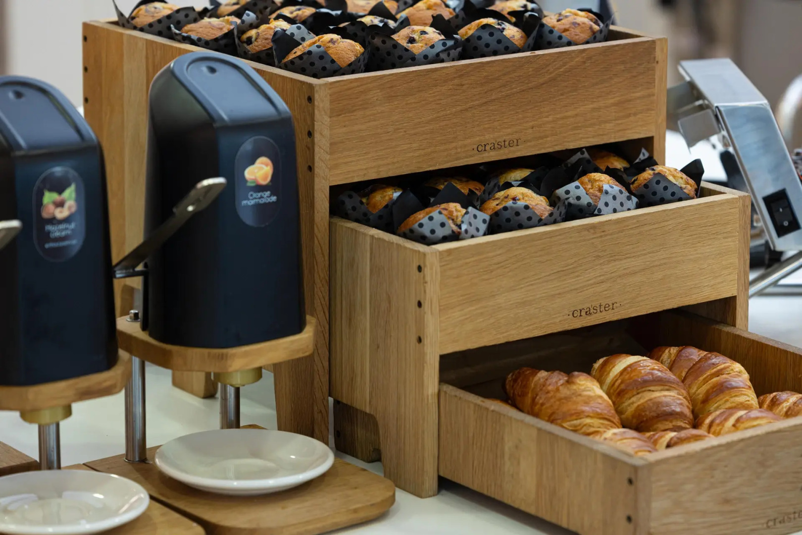 Foto - Hampton by Hilton London Gatwick Airport