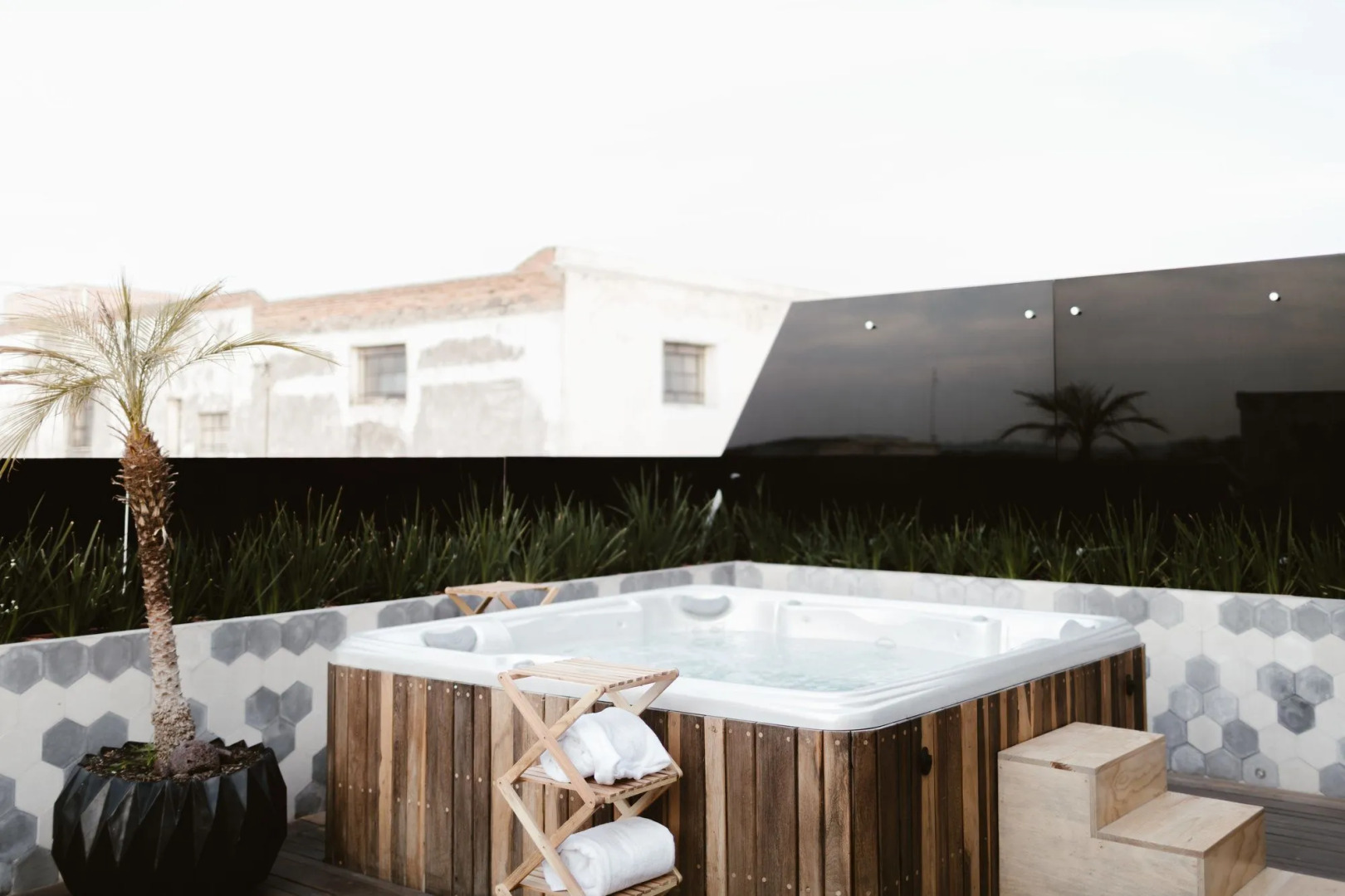 Foto - Quinta Esencia