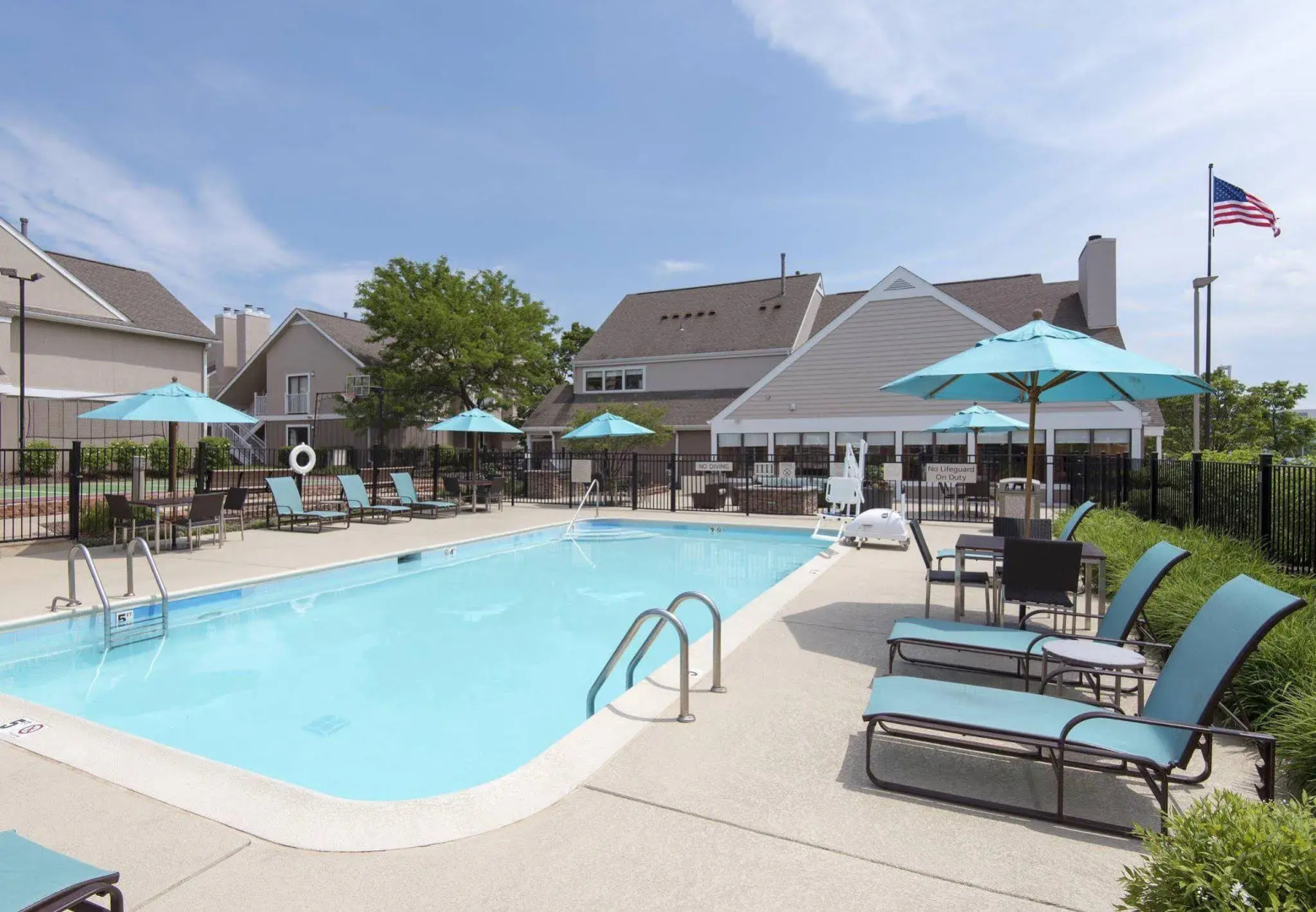 Foto - Residence Inn Chicago Deerfield