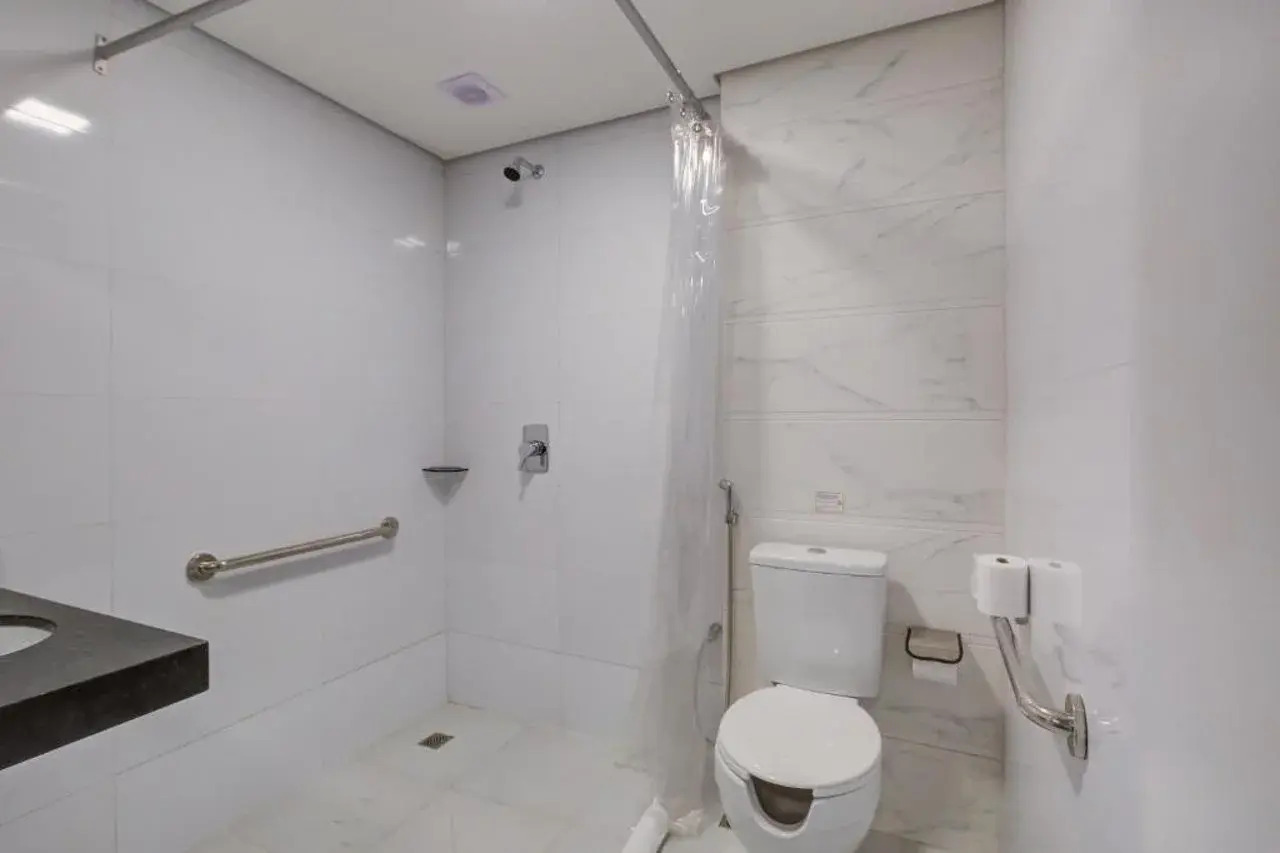 Foto - Viale Iguassu Hotel