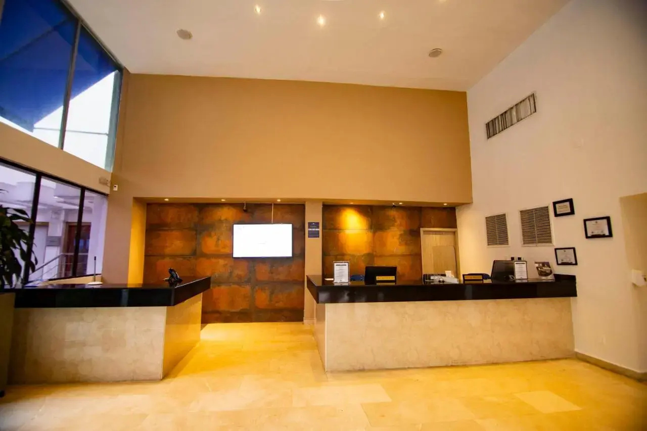 Photo - Hotel Barranquilla Plaza