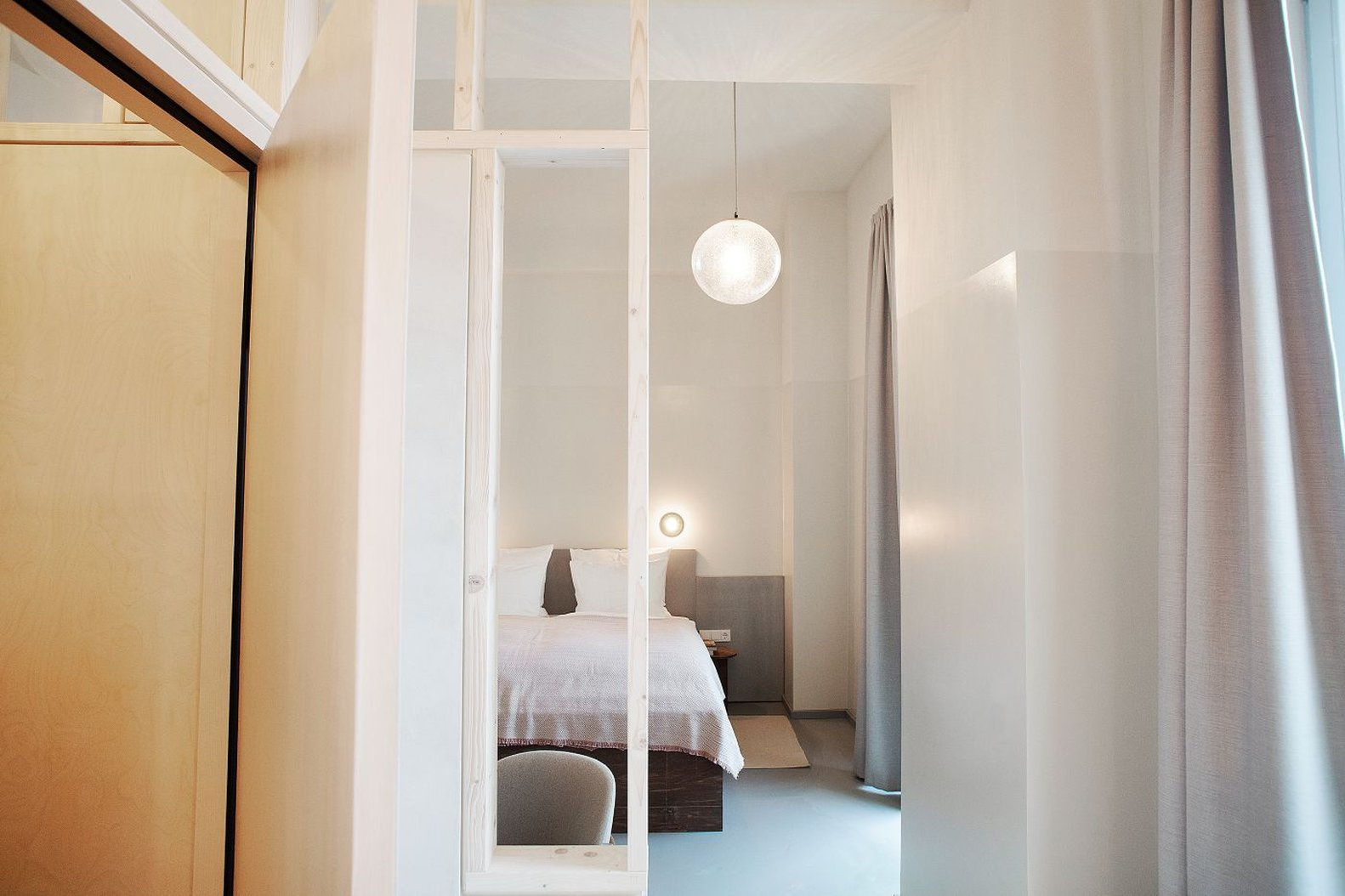 Foto - Michelberger Hotel