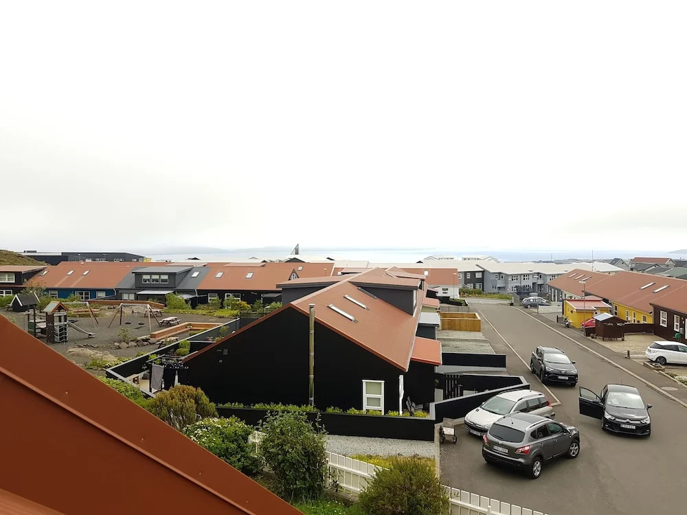 Lovely House in Torshavn