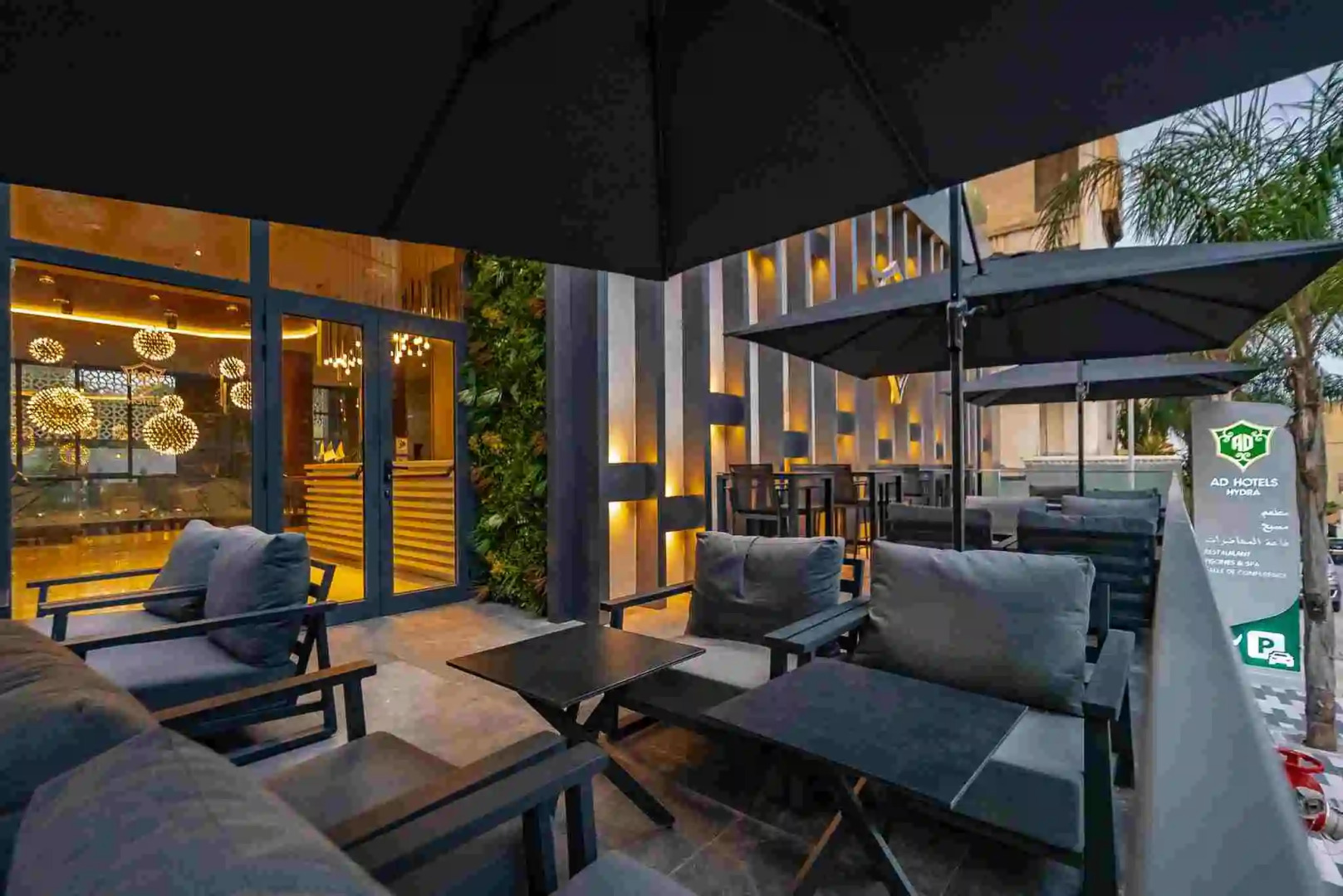 Photo - Ad Hotel Hydra