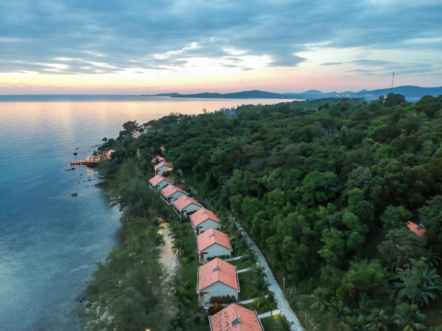 Foto - Sea Sense Resort