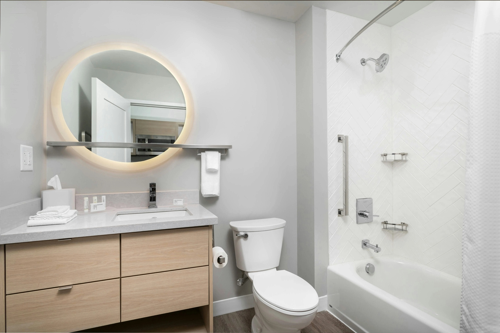 Photo - TownePlace Suites by Marriott Nashville Midtown