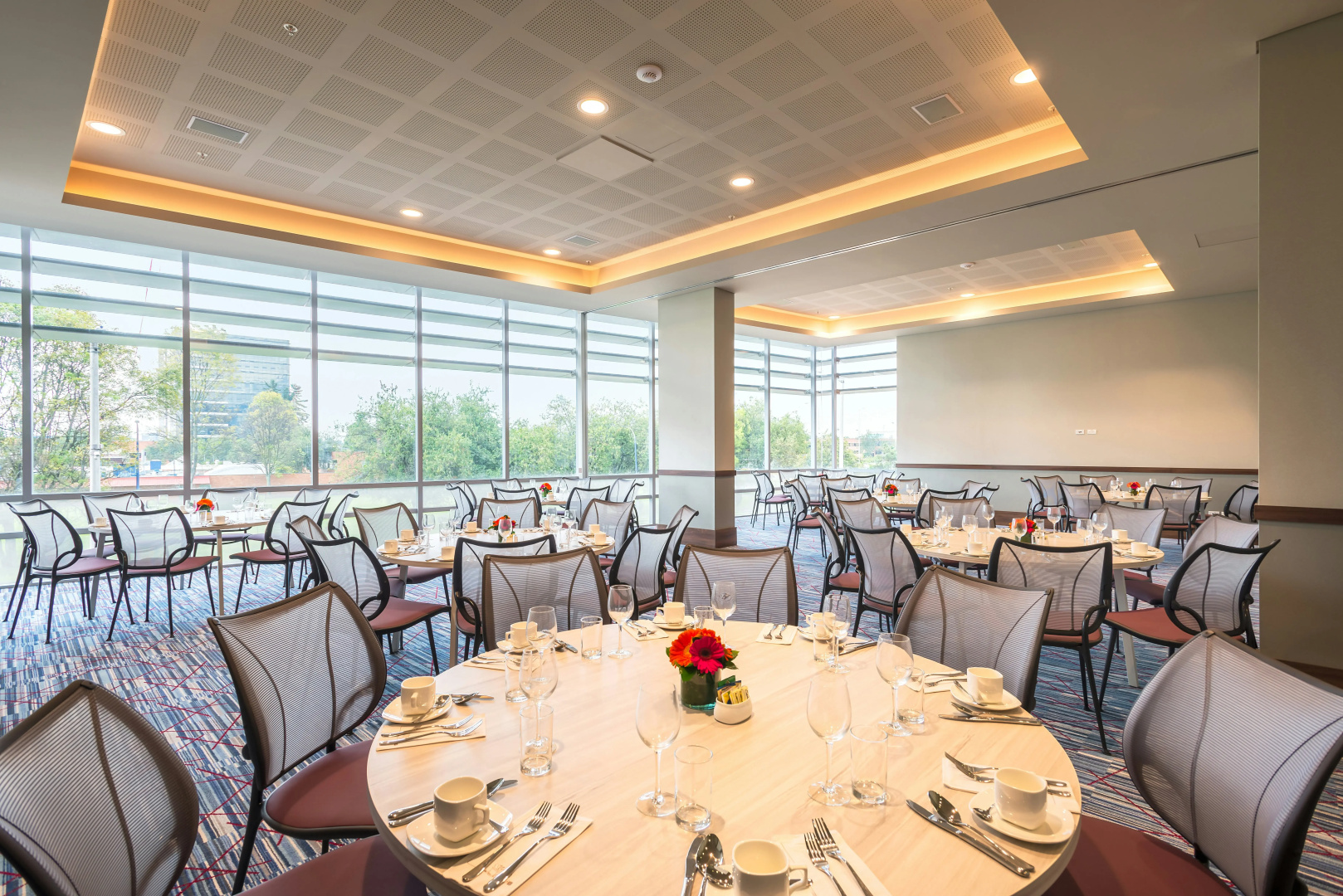 Foto - Hilton Garden Inn Bogota Airport