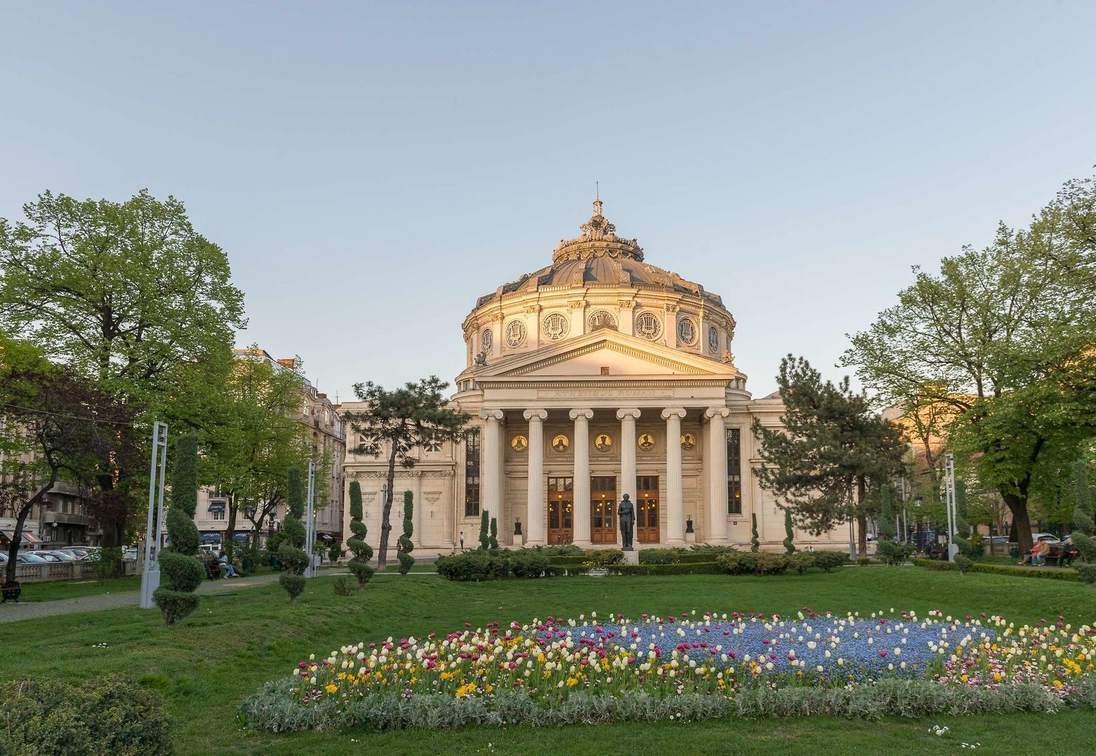 Foto - Peakture Hotel