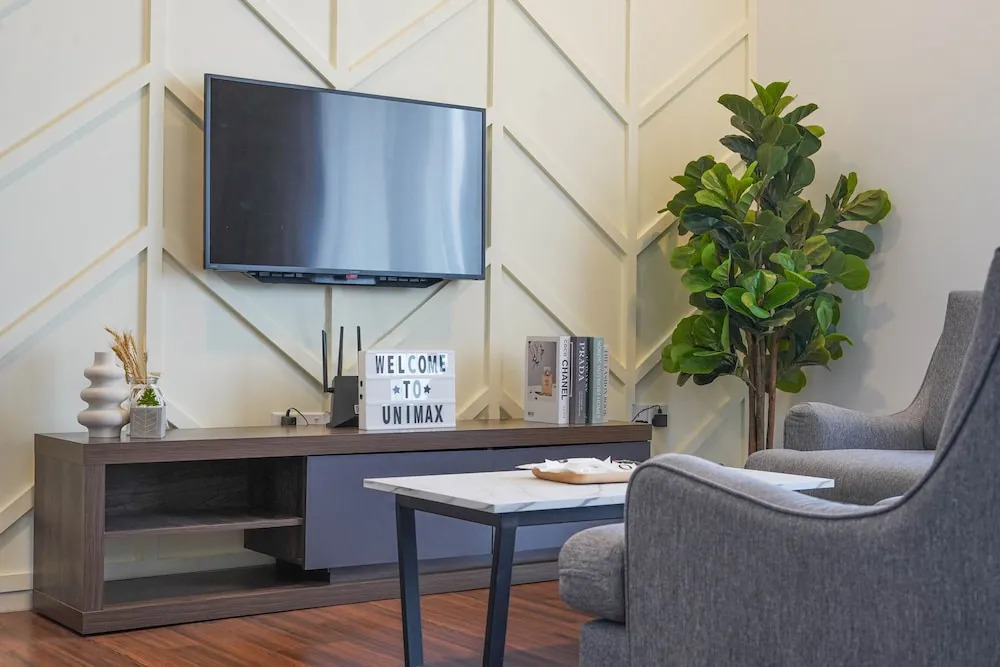 Foto - UNA Sunway Velocity Kuala Lumpur by Unimax