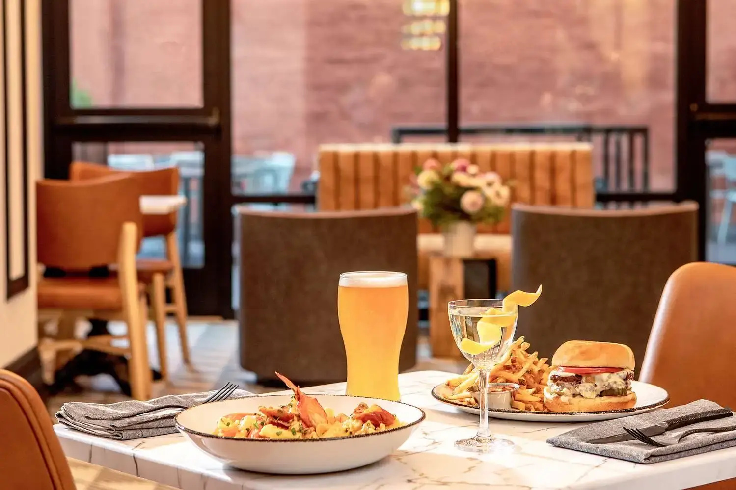 Photo - Pennyweight Hotel Boston, Curio Collection by Hilton