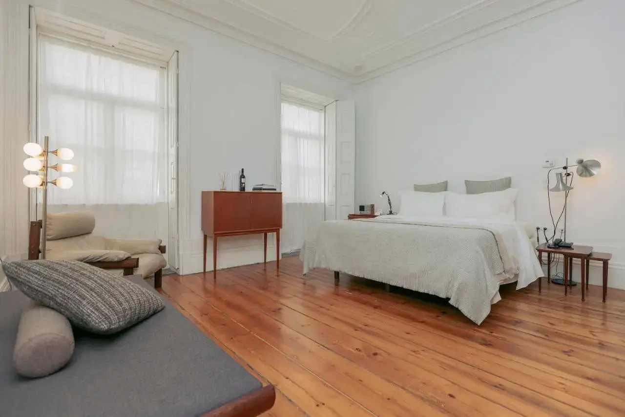Photo - Rosa Et Al Townhouse