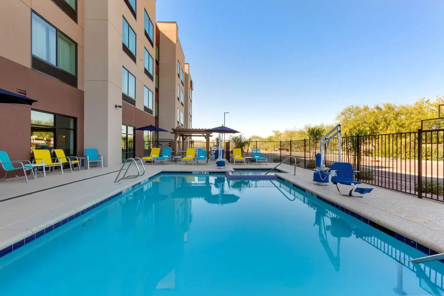 Foto - Best Western Plus Executive Residency Phoenix North Happy Valley