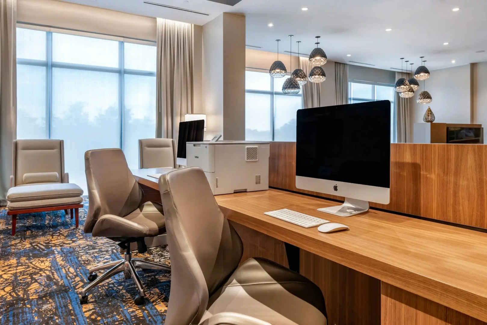 Foto - Courtyard by Marriott Fort Lauderdale Downtown