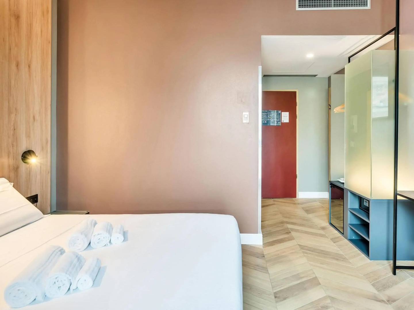 Photo - Van der Valk Hotel Amsterdam - Amstel