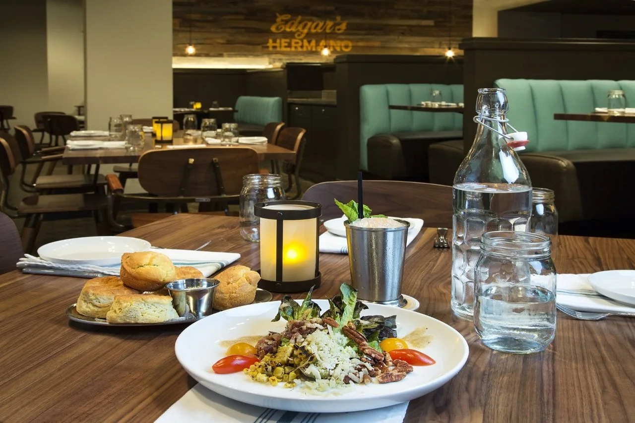 Foto - The Whitehall Houston