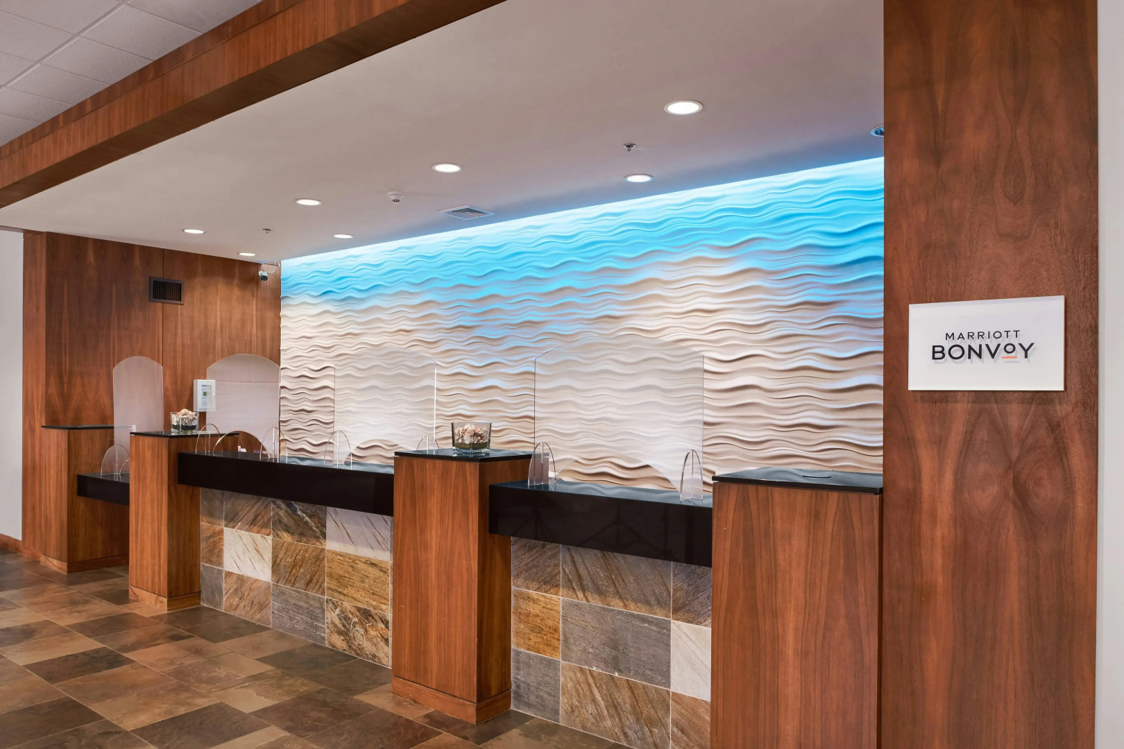 Foto - Courtyard by Marriott King Kamehameha's Kona Beach Hotel