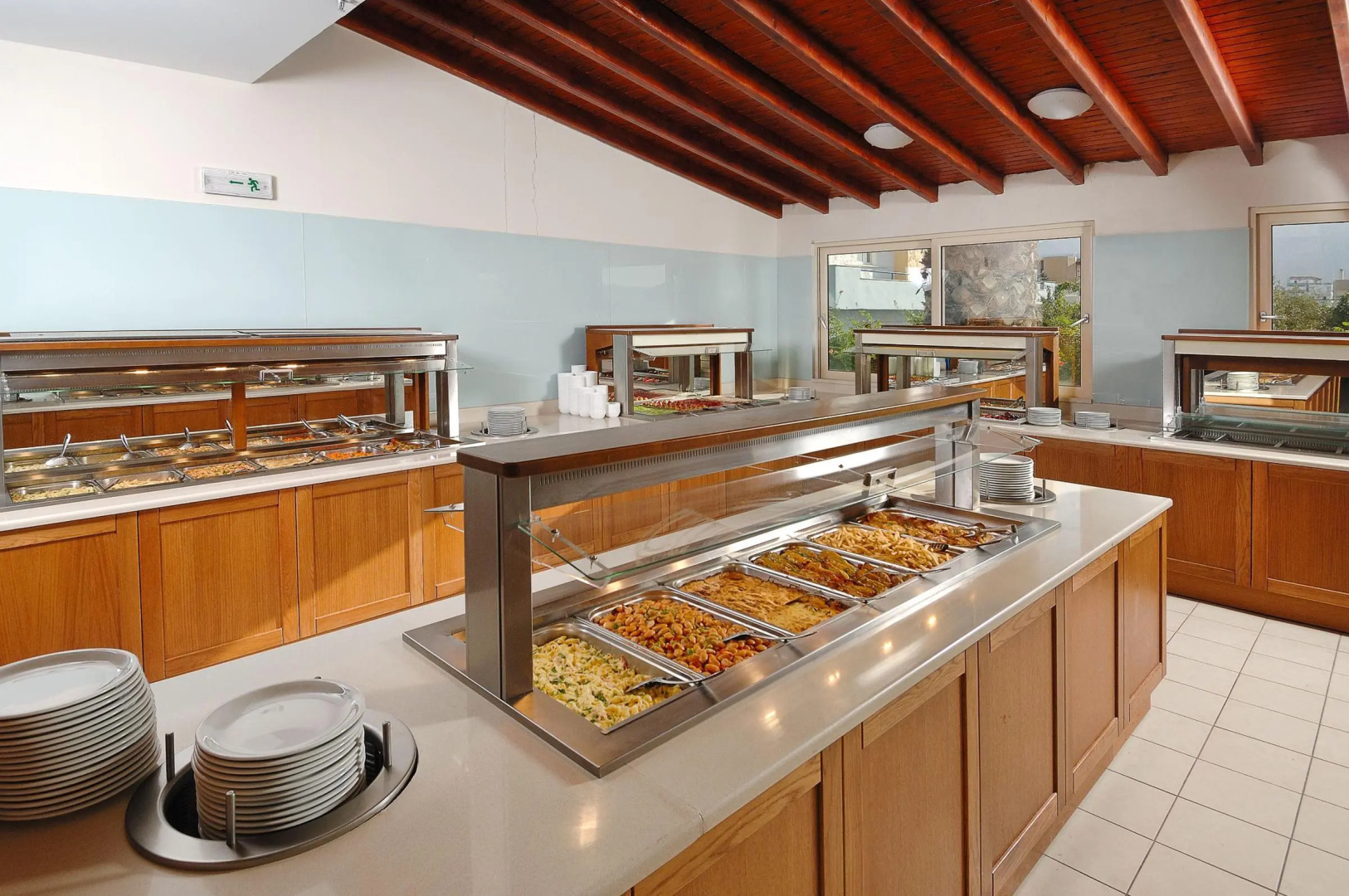 Photo - Marilena Hotel