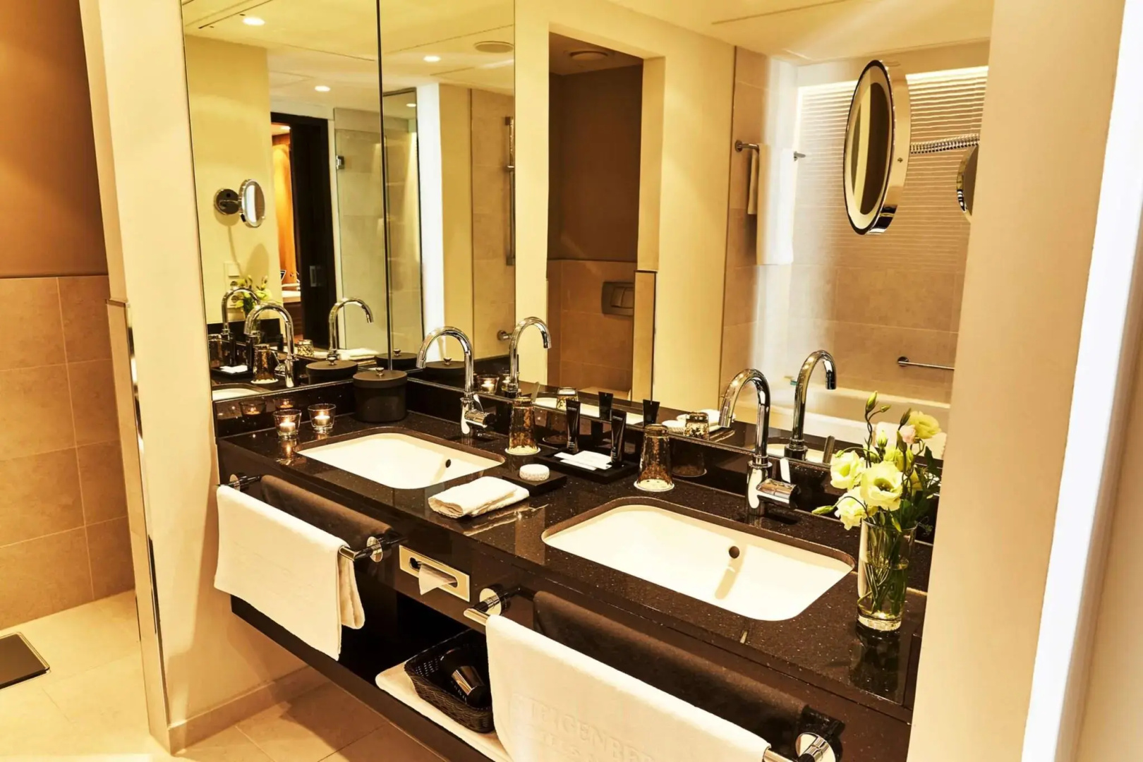 Photo - Steigenberger Hotel Bad Homburg