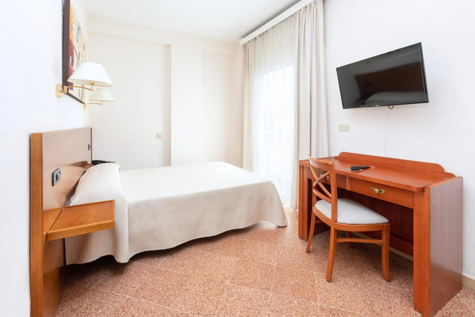 Photo - HC Hotel Magec
