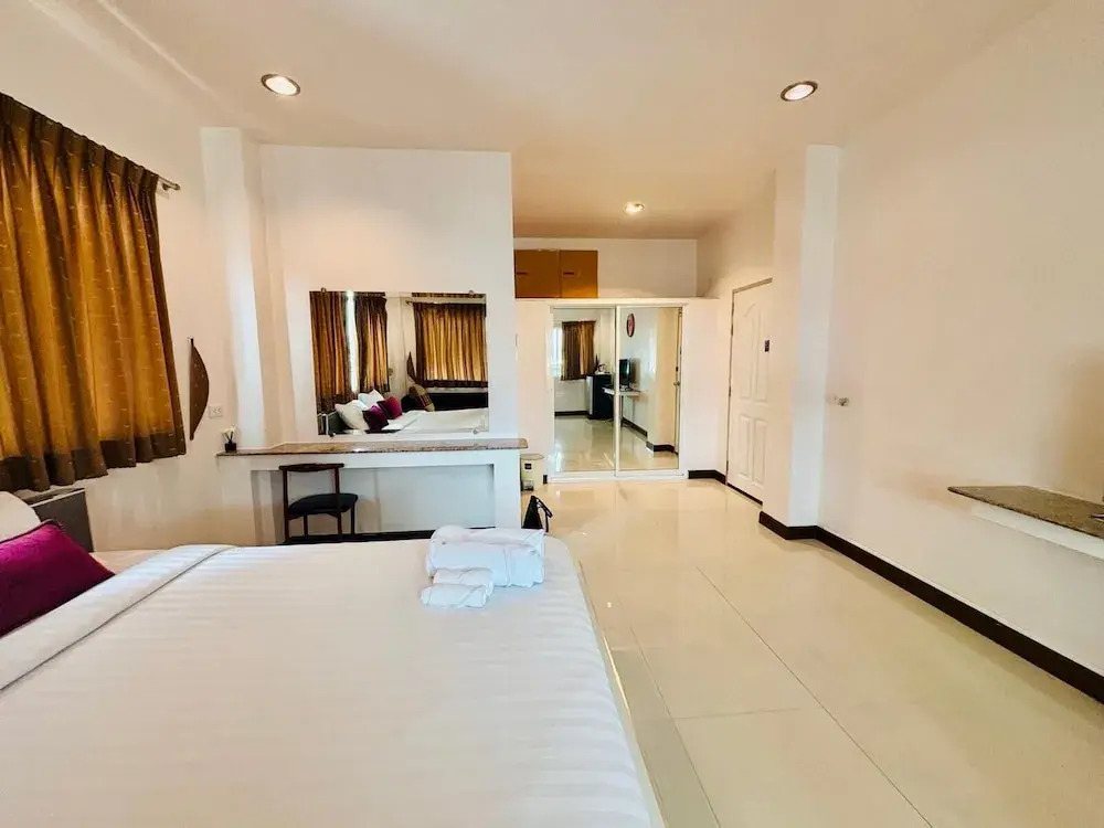 Foto - Ree- Riverside hotel