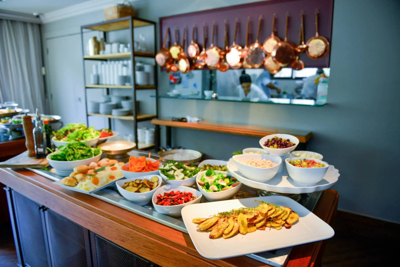 Foto - Clarion Faria Lima