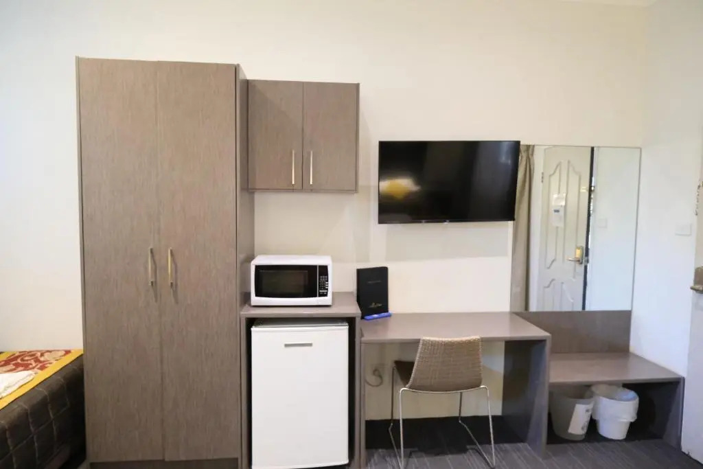 Foto - Sapphire Palms Motel