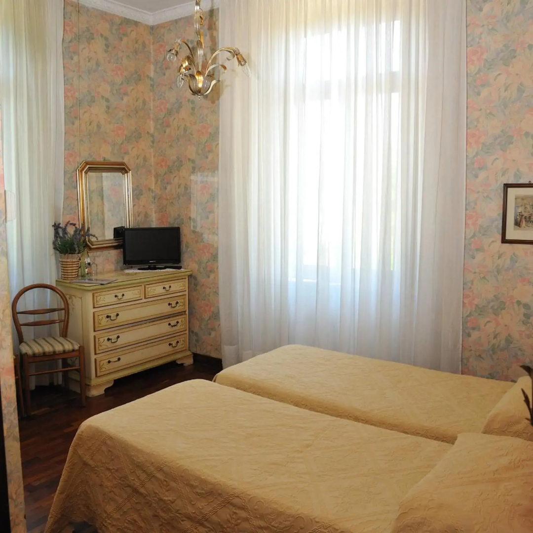 Photo - Hotel Savona