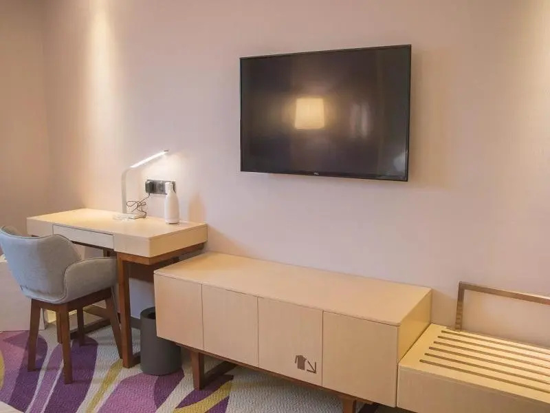 Lifeng Hotel Taicangshang Haixi Road
