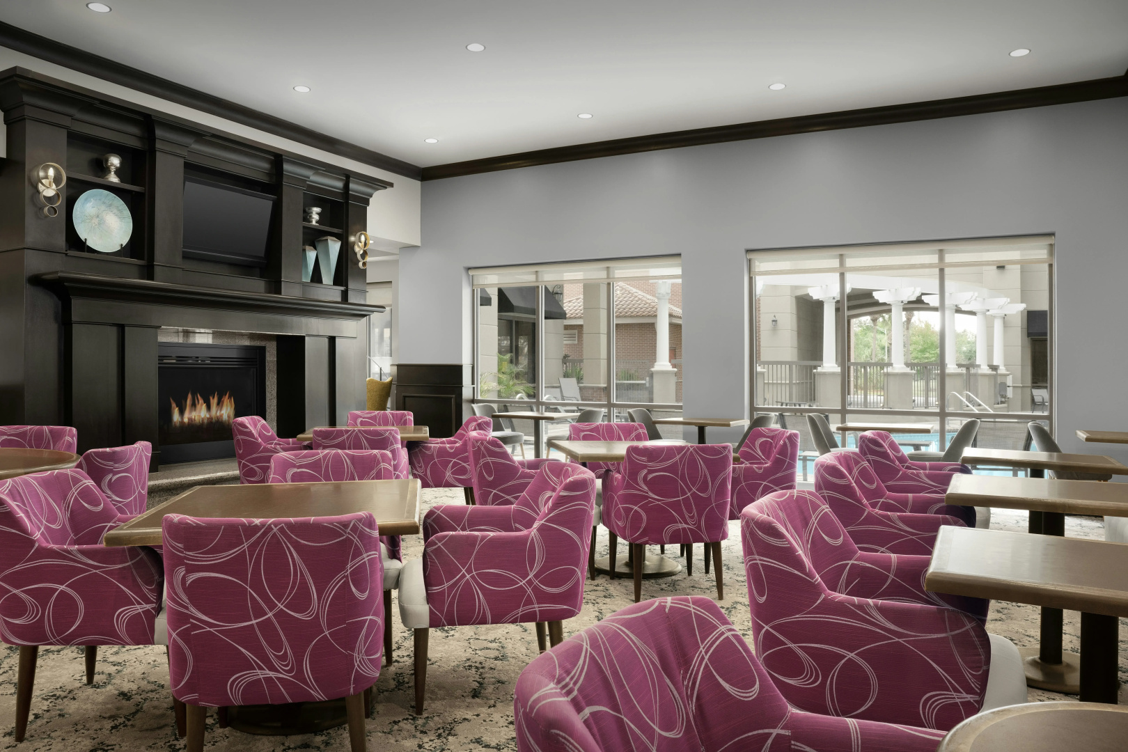 Photo - Hilton Garden Inn Jacksonville Downtown Southbank