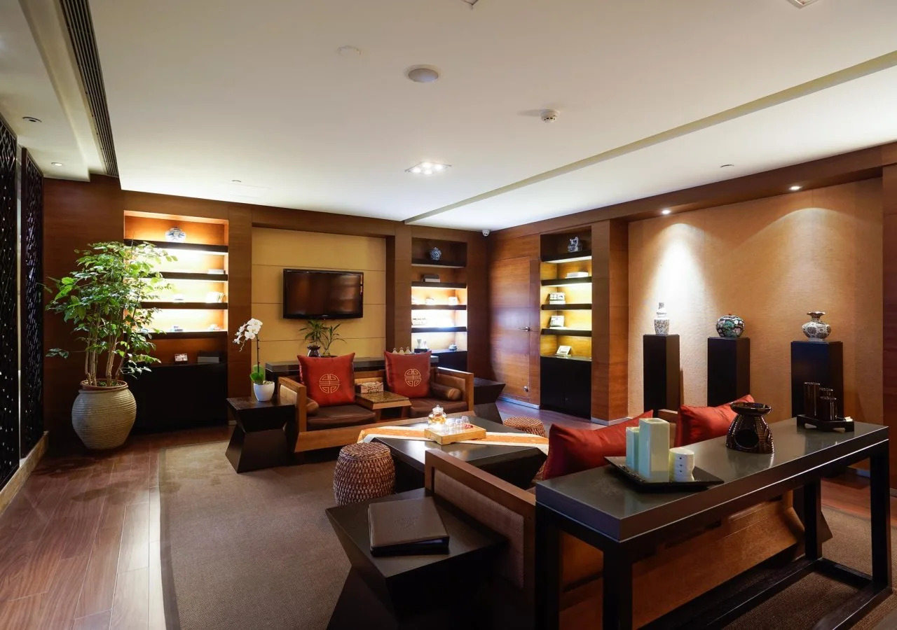 Photo - The Longemont Shanghai