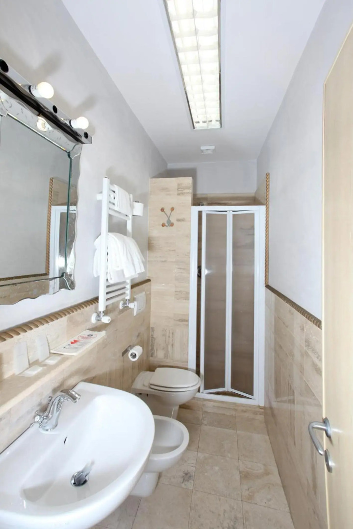 Photo - Hotel Nardizzi Americana