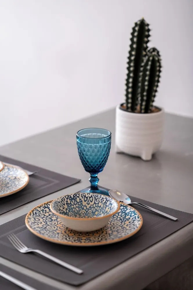 Foto - AquaLung Suites