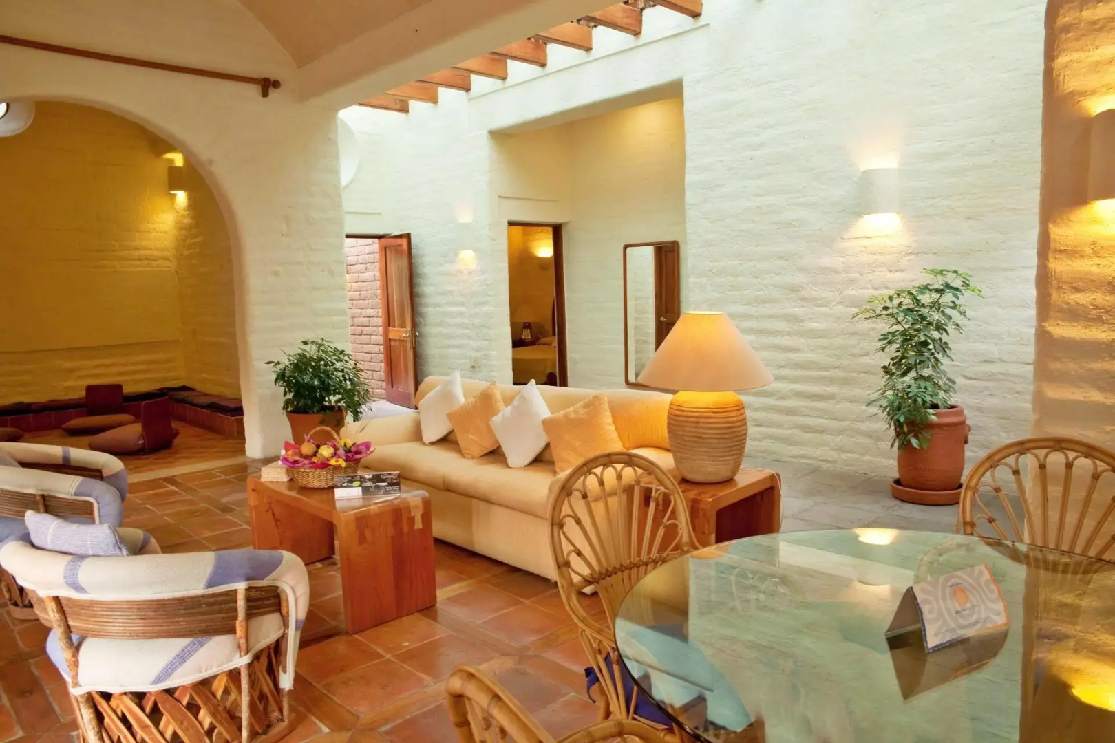 Foto - Mision del Sol Resort & Spa Adults Only