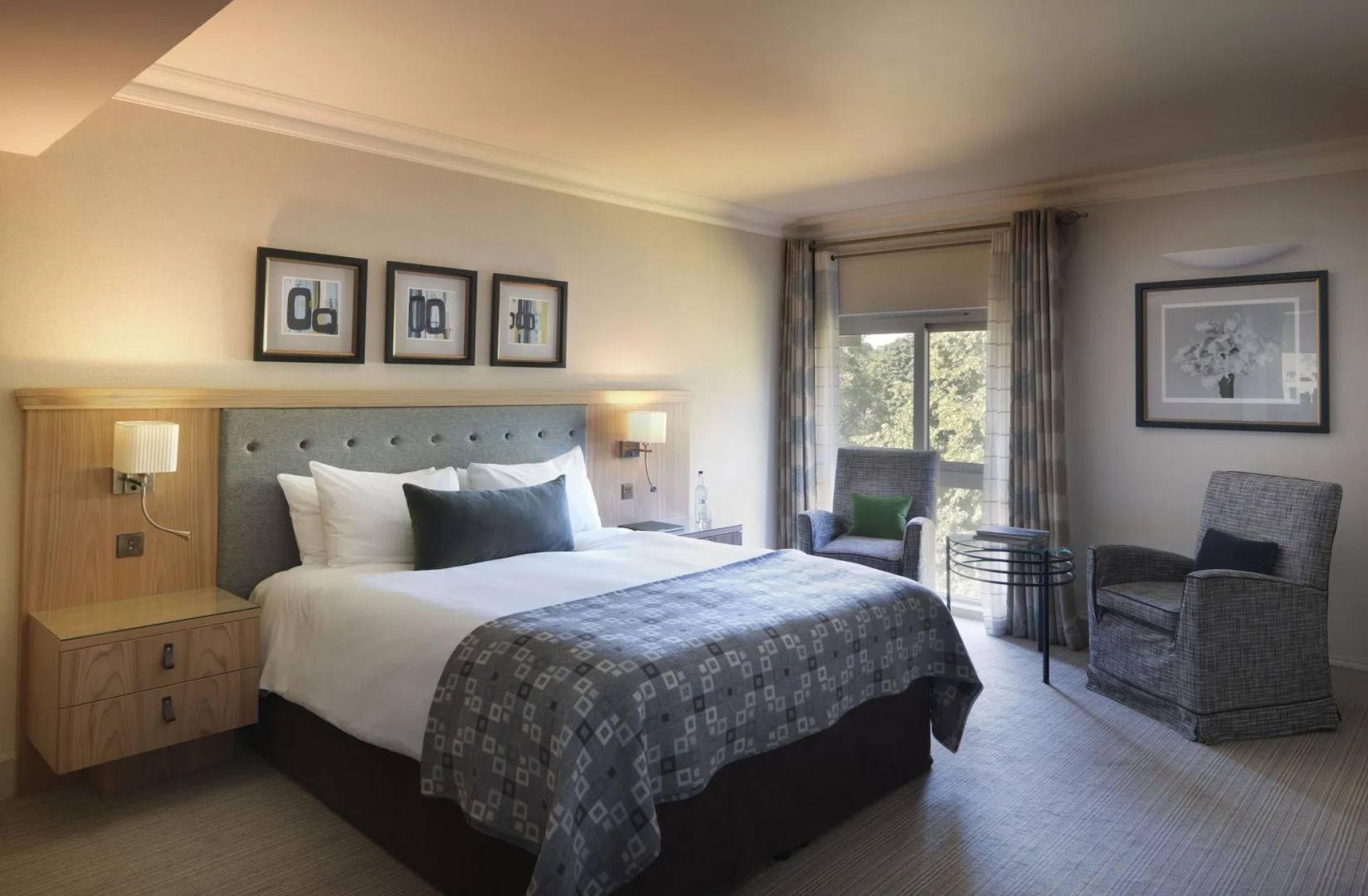 Photo - Reserve, by Warner Hotels - The Runnymede on Thames