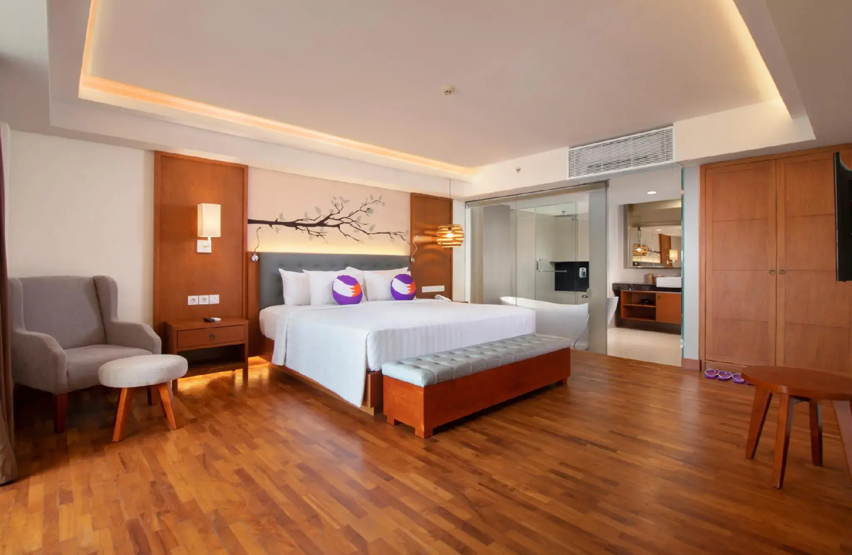 Photo - FOX Hotel Jimbaran Beach Bali