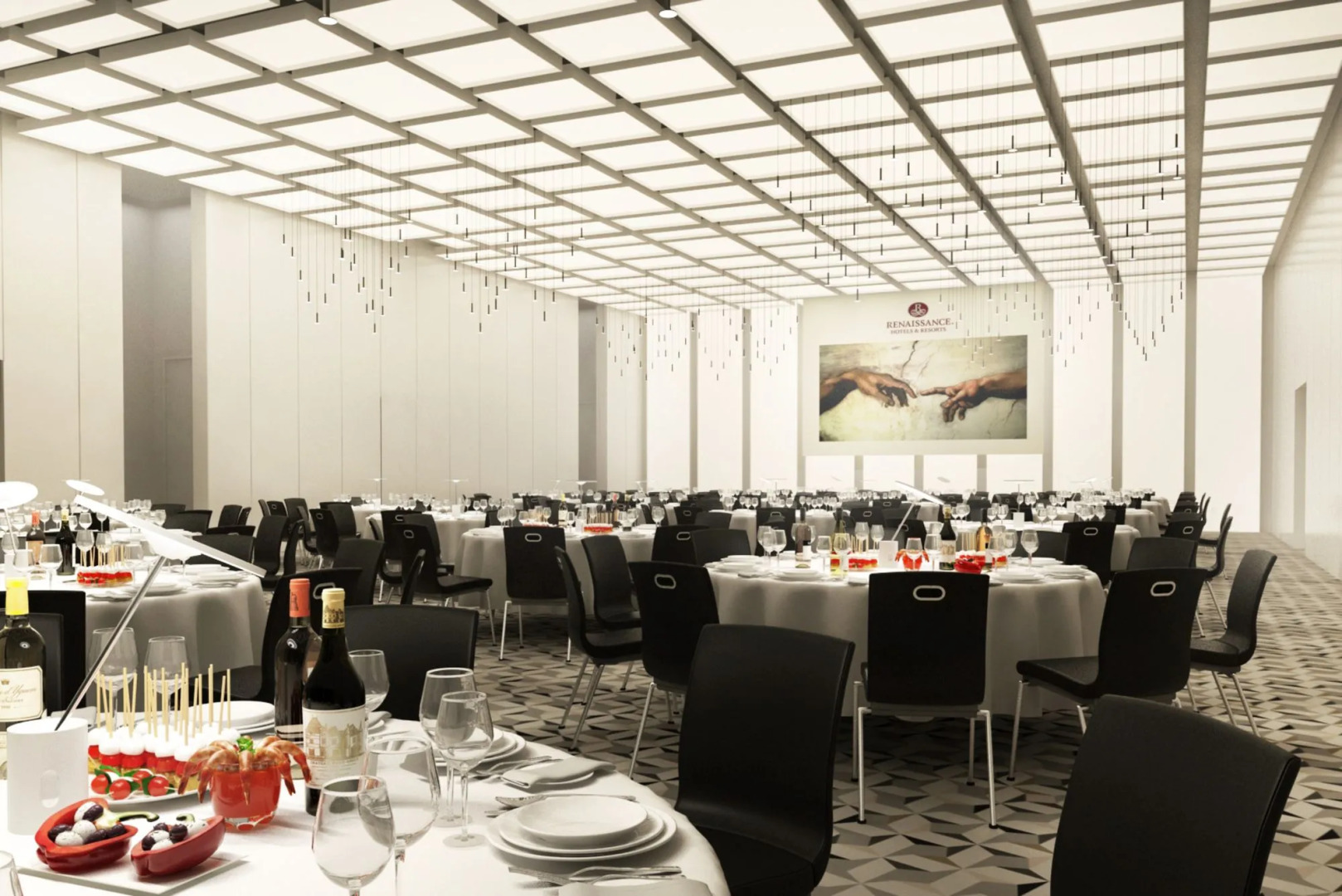 Photo - Renaissance Warsaw Airport Hotel