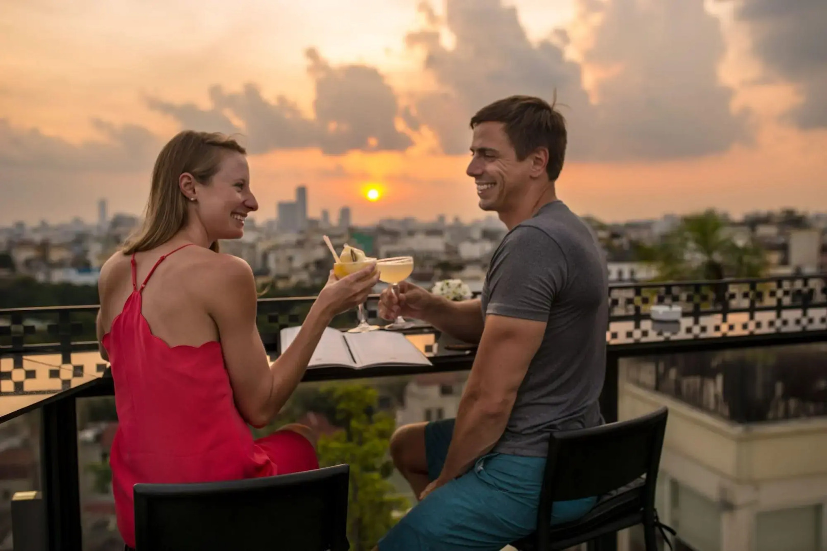 Foto - La Siesta Premium Hang Be