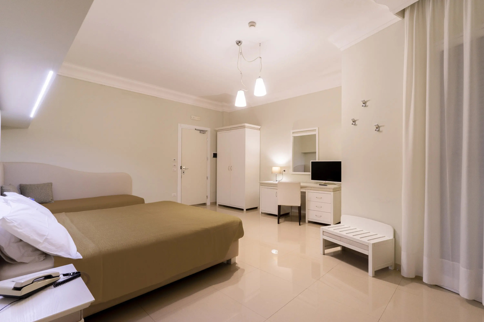 Foto - Victoria Palace Hotel & Zen Wellness