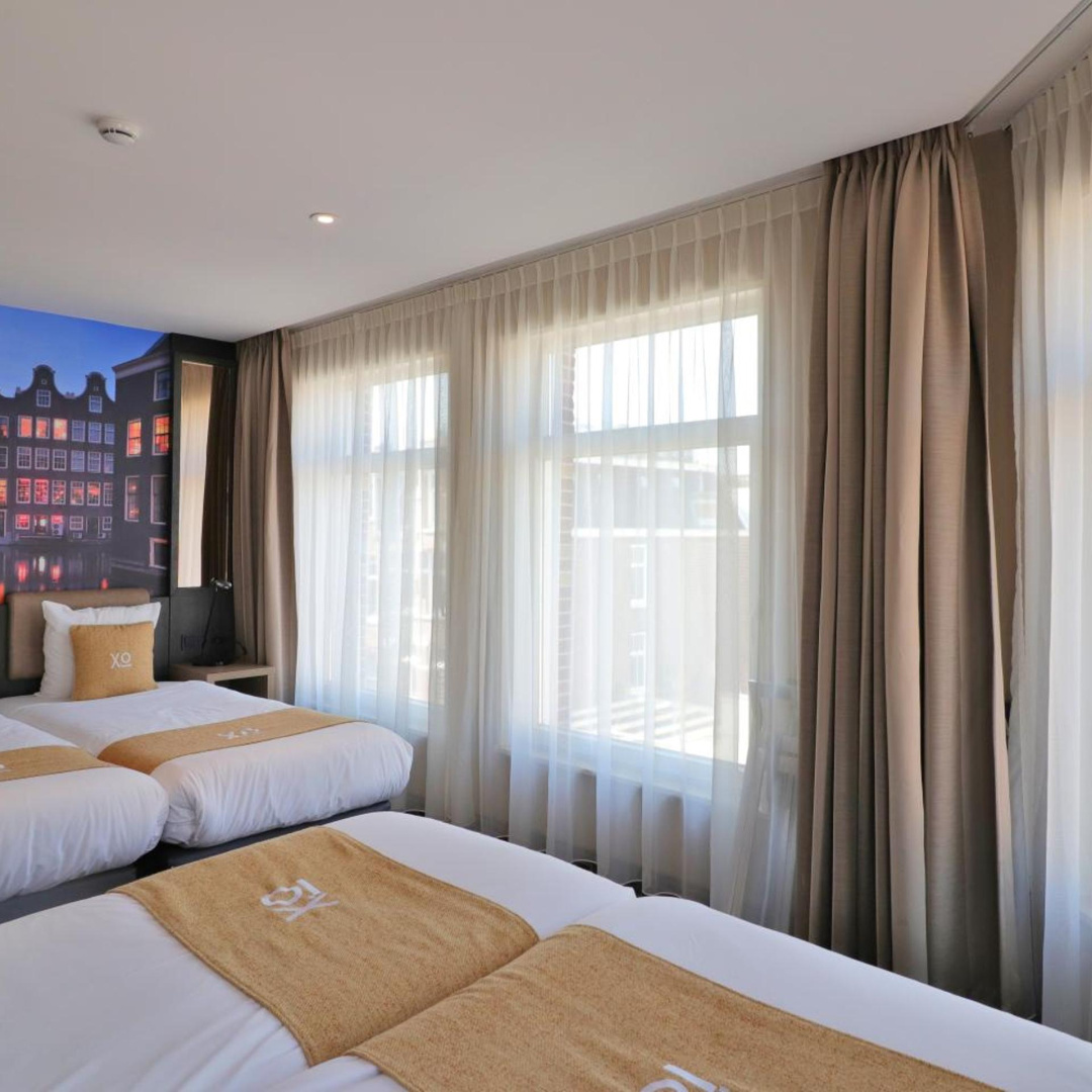 Photo - XO Hotel Inner
