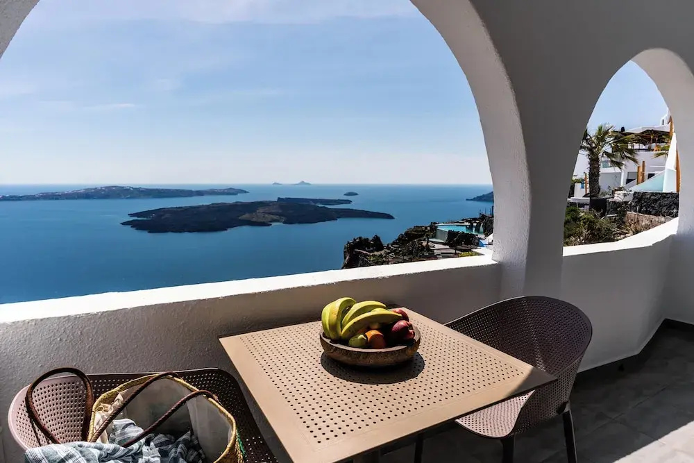 Photo - Mardanza Krokos Suites