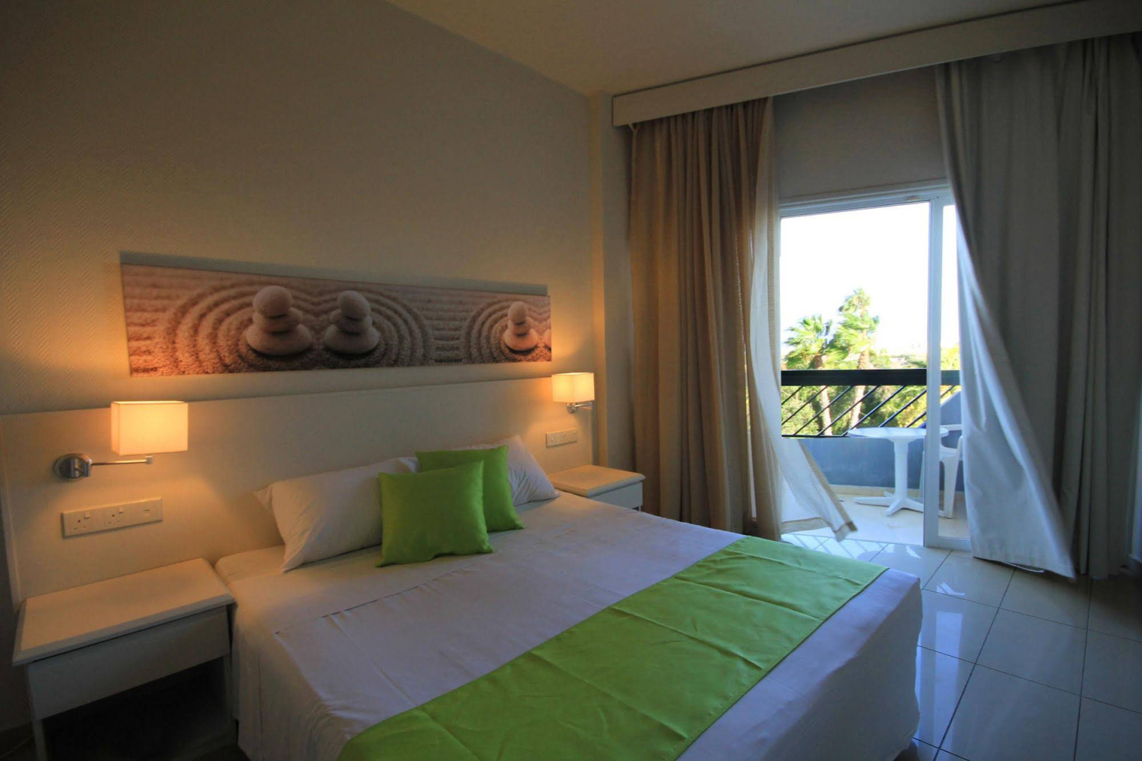 Photo - Papouis Protaras Hotel