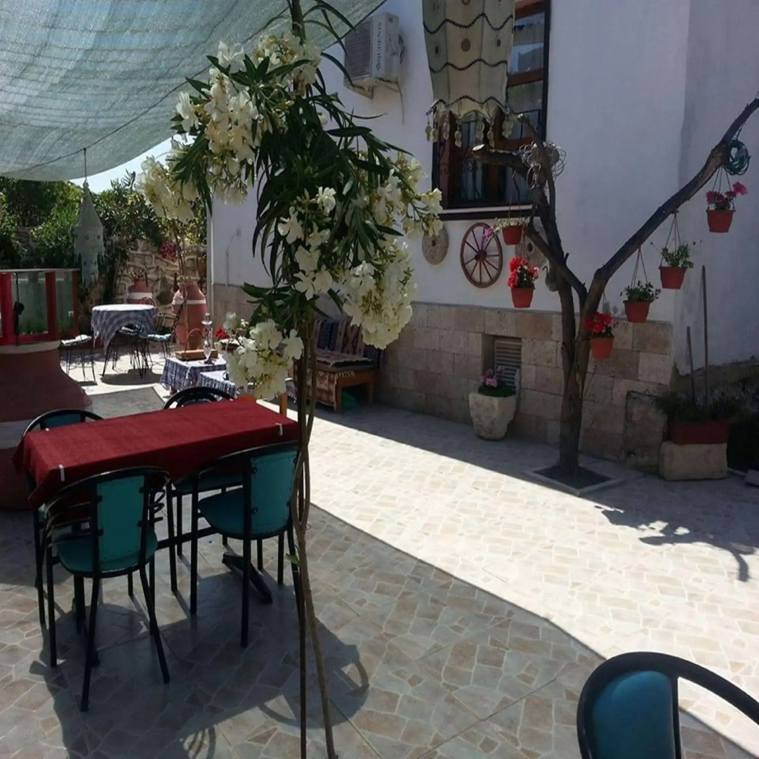 Photo - Sezgin Boutique Hotel