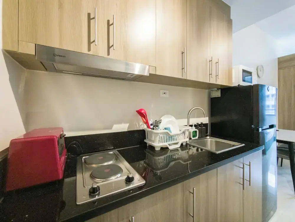 Foto - GemstoneBR in SMDC Fame Residences