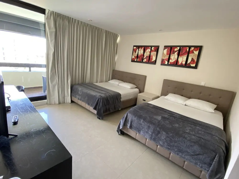 Foto - Condo in Ocean Front Resort