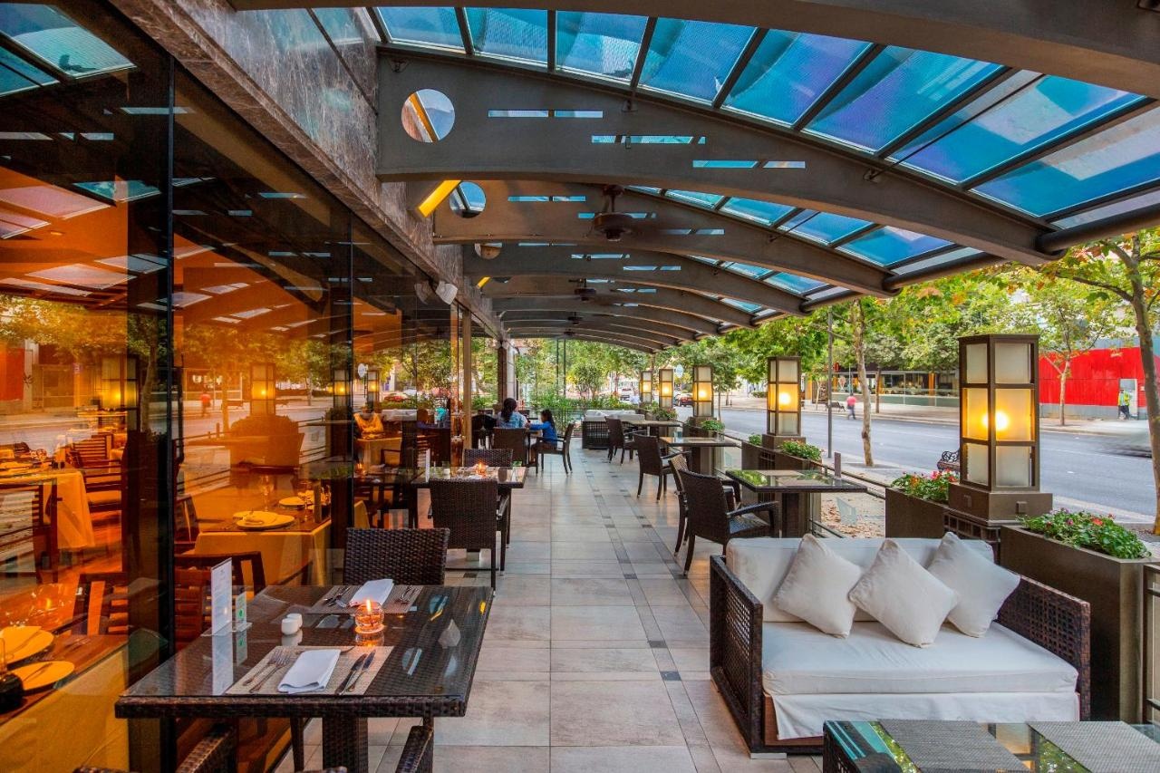 Foto - Hotel Plaza El Bosque Ebro