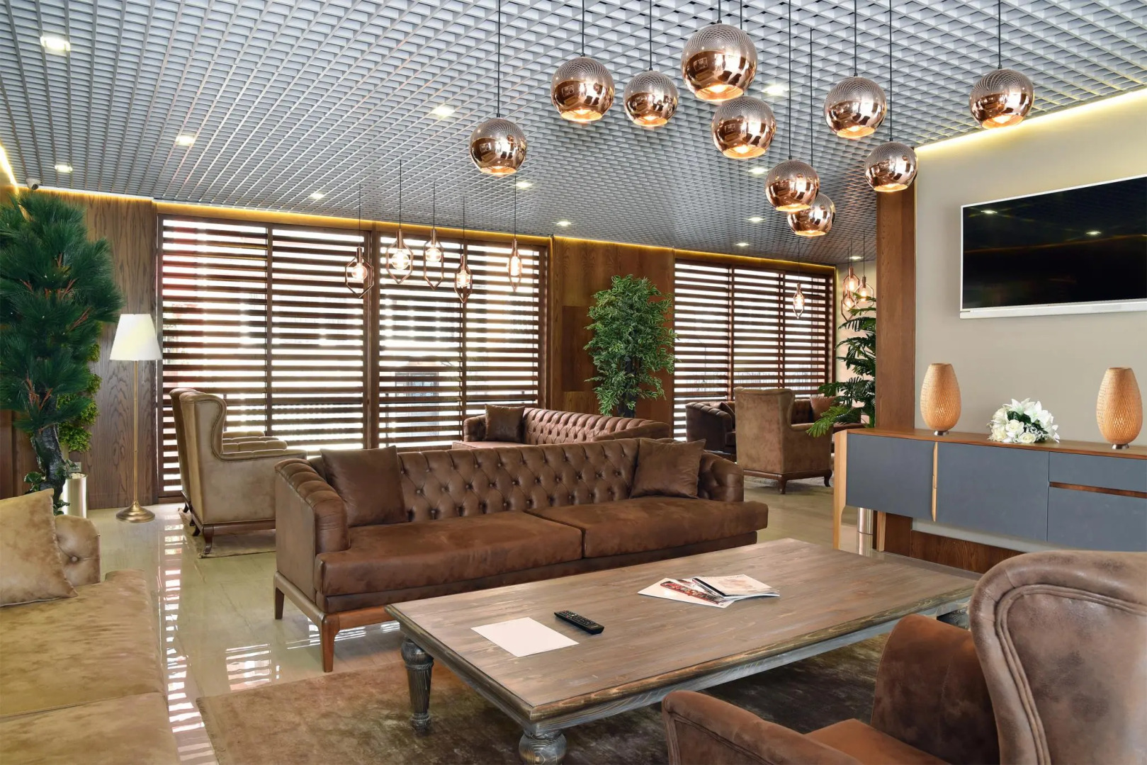 Foto - The Elegant Hotel