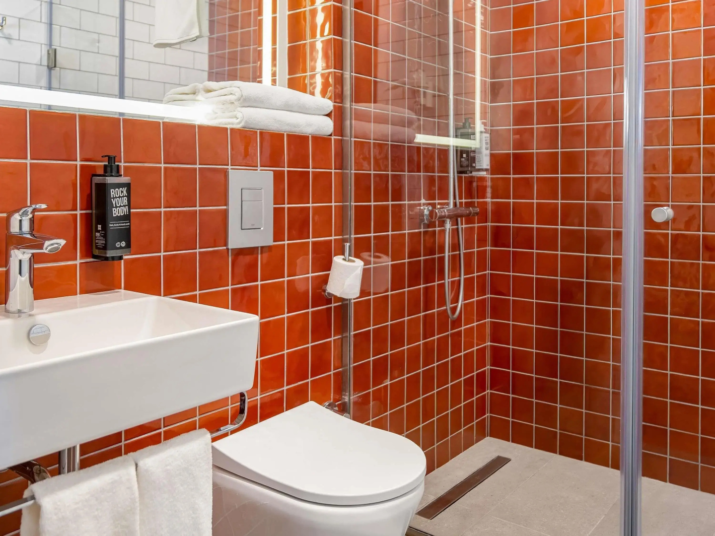 Photo - ibis Styles Tbilisi Mziuri Park