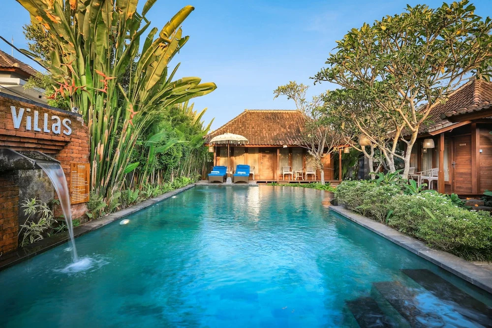 Photo - Yana Villas Kemenuh by GenuineHost
