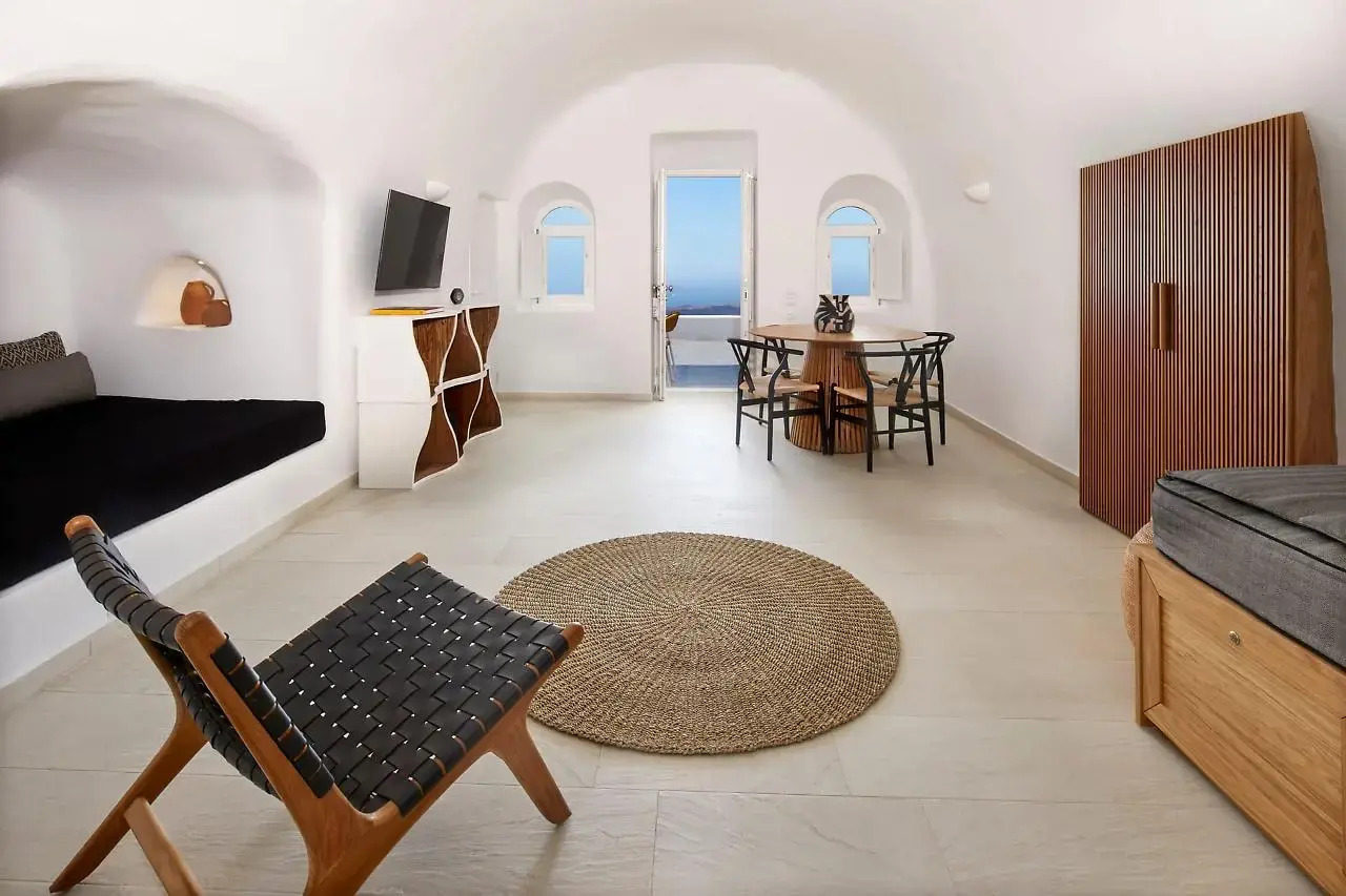 Foto - WeSense Santorini by Caldera Houses